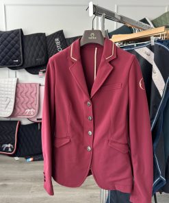 Veste de concours Vestrum Canberra