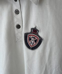 Alternative view of Polo de concours Fouganza