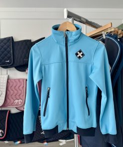 Veste softshell Kingsland