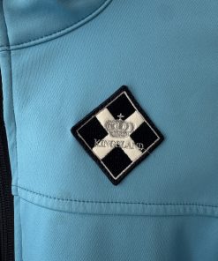 Alternative view of Veste softshell Kingsland