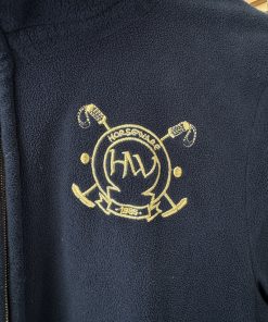 Alternative view of Veste polaire Horseware