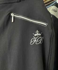 Alternative view of Pantalon Felix Bühler
