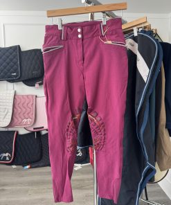 Pantalon Equi-plus