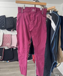 Alternative view of Pantalon Equi-plus