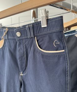 Alternative view of Pantalon Equithème