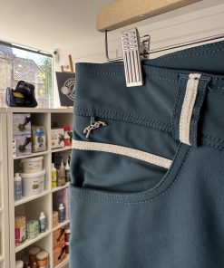 Alternative view of Pantalon Penelope