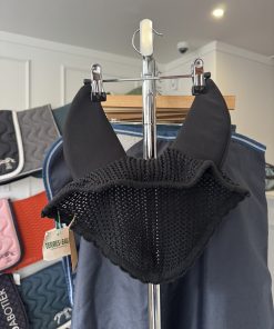 Alternative view of Bonnet anti bruit Horze