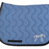 Tapis de selle PENELOPE "Classique" – Image 4