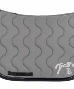 Alternative view of Tapis de selle PENELOPE "Classique"