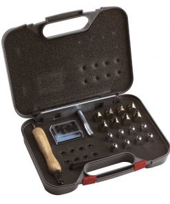 Mallette à crampons - M10