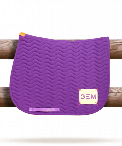Tapis touc touc GEM violet
