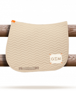 Tapis touc-touc GEM sable