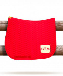 Tapis touc touc GEM rouge