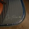 Tapis de selle Je t'aime EQUITHÈME - gris – Image 3