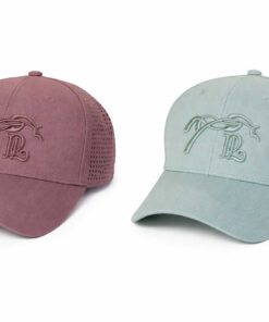 Alternative view of Casquette EDEN BY PL "Naomi Star"