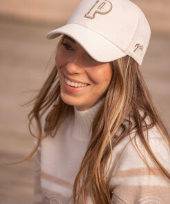 Alternative view of Casquette PENELOPE "Suzanna"