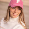 Casquette PENELOPE "Suzanna" – Image 8