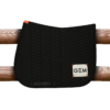 Tapis Touc Touc GEM Noir crème