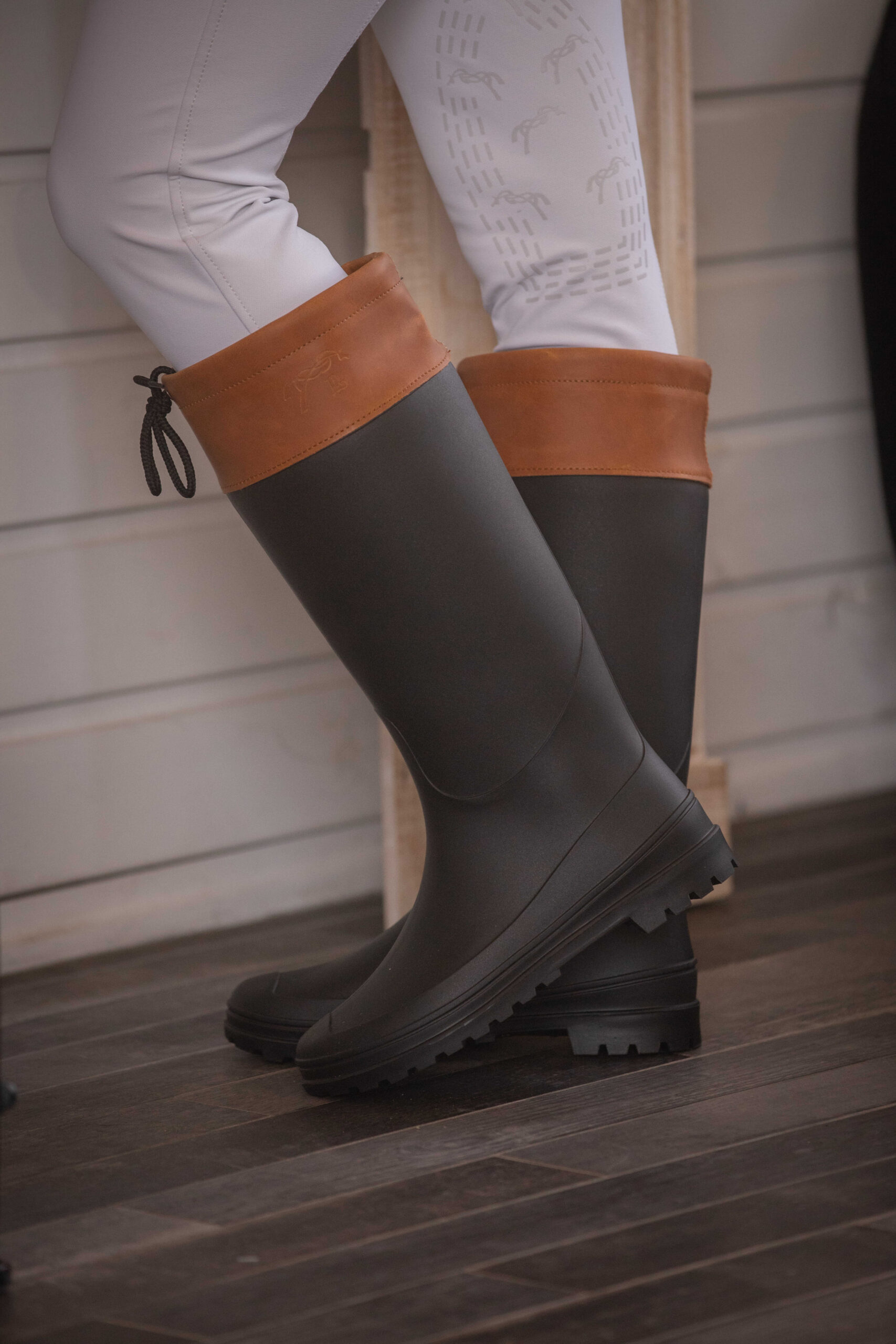 Bottes PENELOPE Jess Warm – Image 3