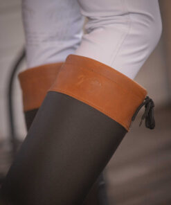 Alternative view of Bottes PENELOPE Jess Warm