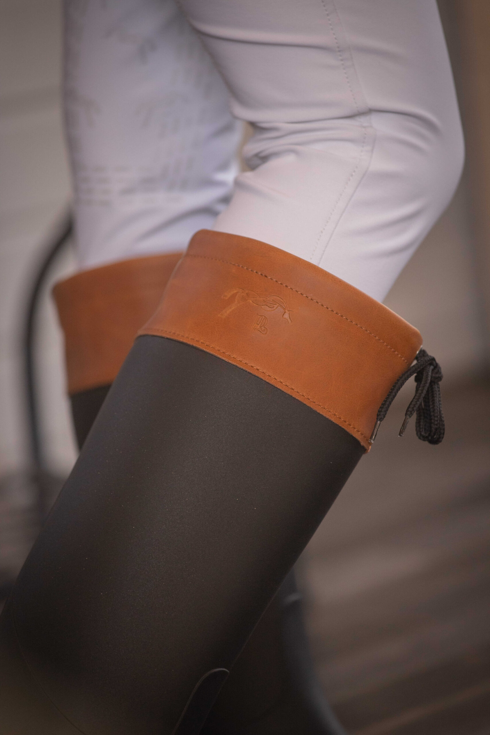 Bottes PENELOPE Jess Warm – Image 2