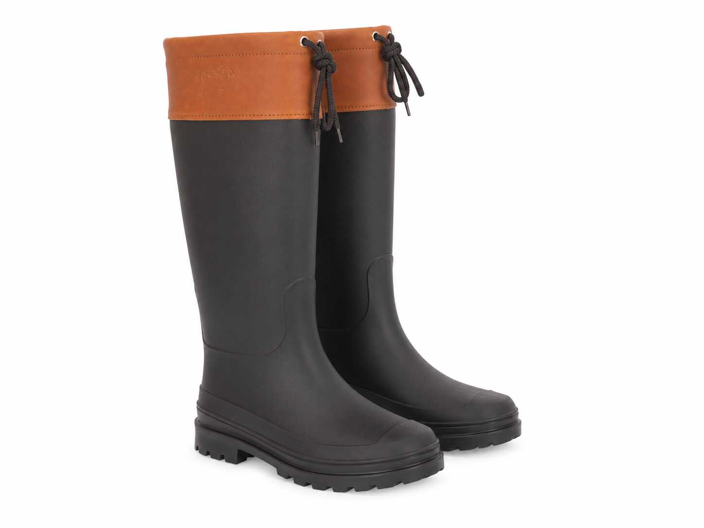 Bottes PENELOPE Jess Warm