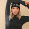 Bandeau ever GEM noir