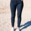 Pantalon Le Sabotier "Scarlett" noir