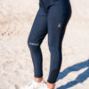 Pantalon Le Sabotier "Scarlett" noir – Image 4