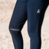 Pantalon Le Sabotier "Scarlett" noir – Image 2