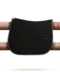 Tapis GEM atlas noir