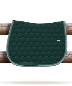 Tapis GEM atlas vert forêt