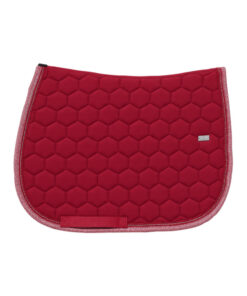 Tapis GEM atlas cerise