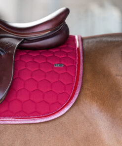 Alternative view of Tapis GEM atlas cerise