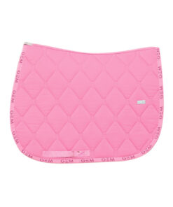 Tapis GEM love rose paillette