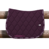 Tapis GEM love prune