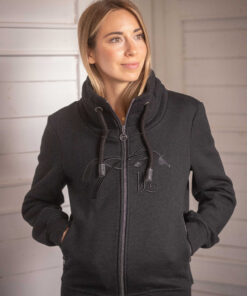 Sweat PENELOPE "Native strass"