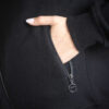 Sweat PENELOPE "Native strass" – Image 4