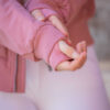 Bombers PENELOPE "Lyon" rose – Image 4