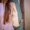 Blouson PENELOPE "Step" émeraude – Image 3