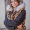 Bombers PENELOPE "LeoLyon" – Image 3