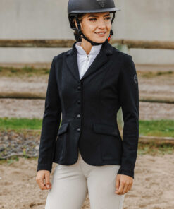 Veste de concours Je t'aime EQUITHÈME - Stockholm