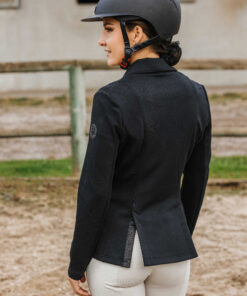Alternative view of Veste de concours Je t'aime EQUITHÈME - Stockholm